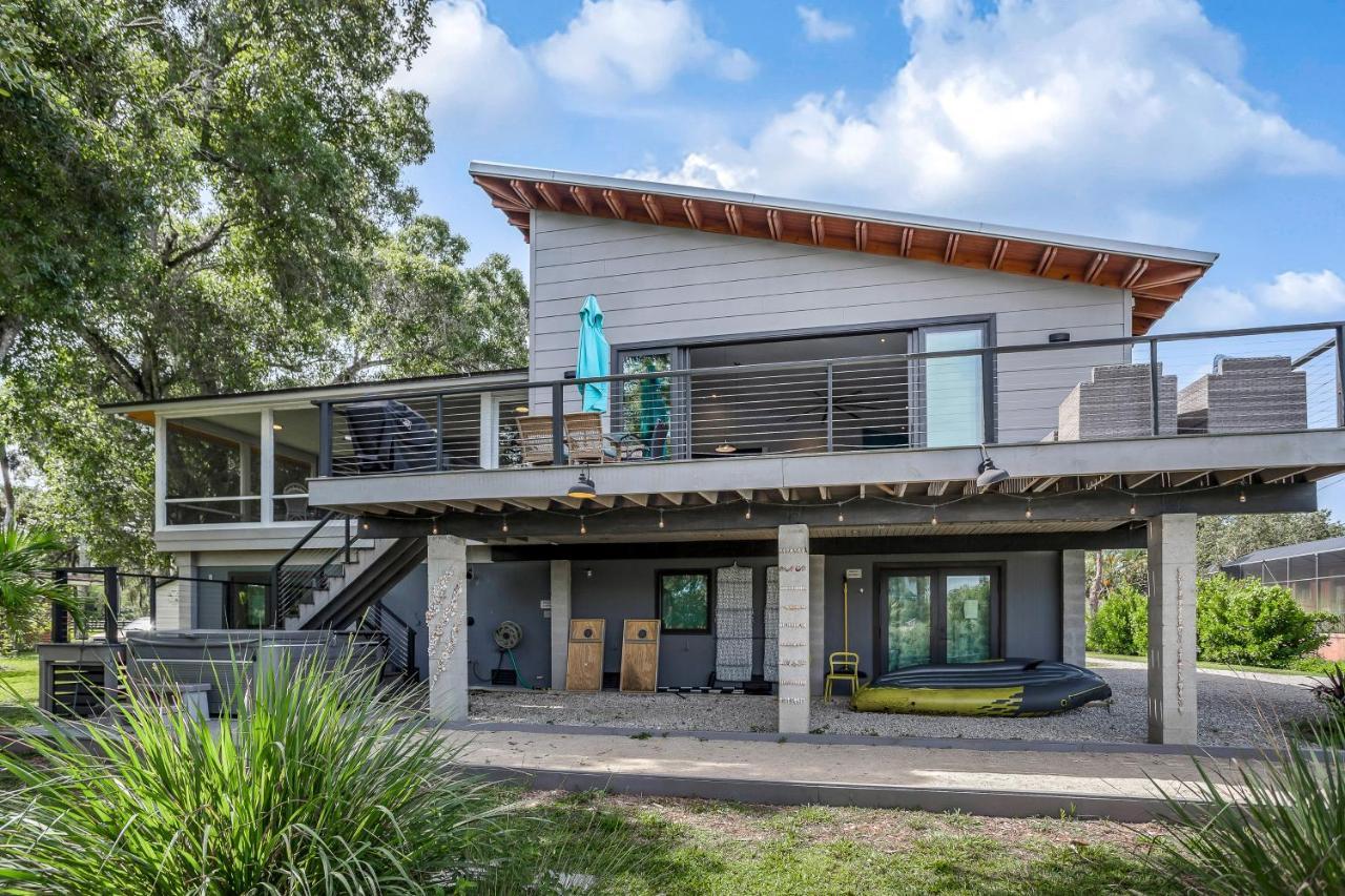 Bonita Springs Landing Villa Exterior photo