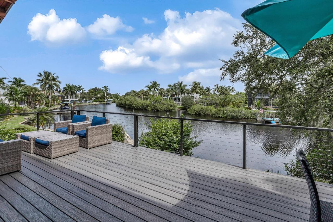 Bonita Springs Landing Villa Exterior photo