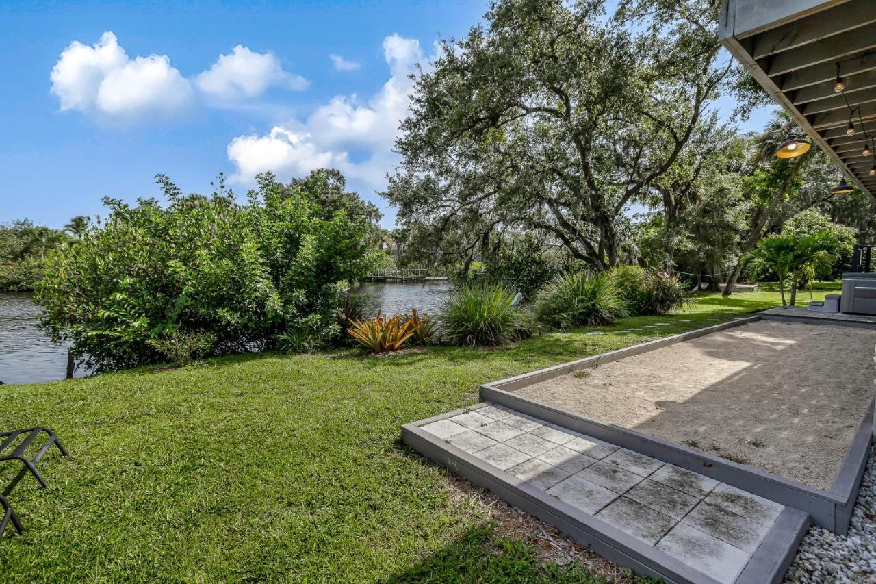 Bonita Springs Landing Villa Exterior photo