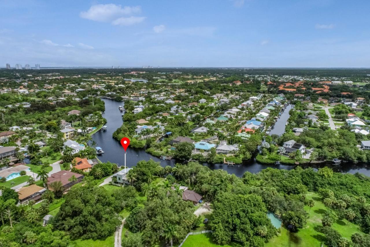 Bonita Springs Landing Villa Exterior photo