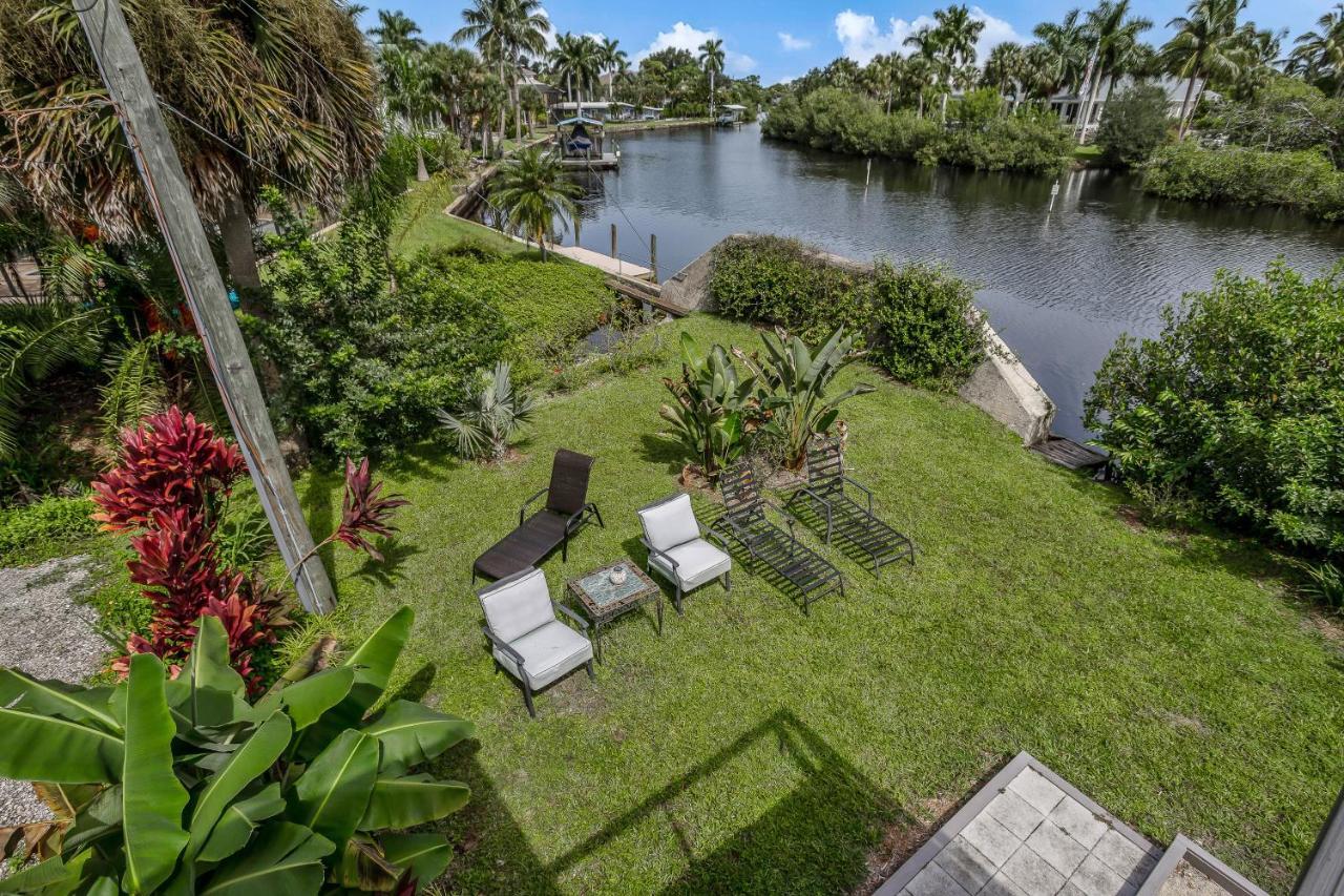 Bonita Springs Landing Villa Exterior photo